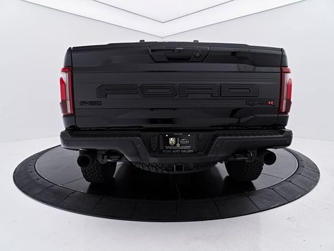 Used 2026 Ford F150 Raptor w/ Equipment Group 803A Raptor R AWD/4WD image 18