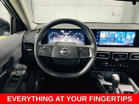 New 2027 Nissan Sentra SV FWD image 5