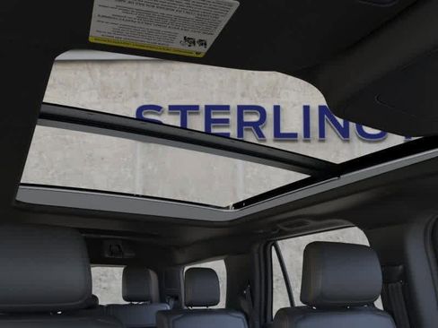 New 2025 Ford Expedition Tremor image 22