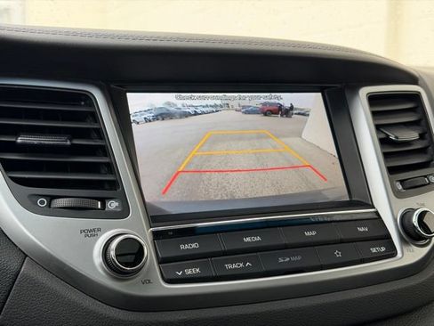 Used 2018 Hyundai Tucson Limited w/ Ultimate Package 02 FWD image 30