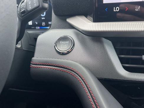 New 2026 Ford Explorer ST-Line w/ ST-Line Street Pack RWD image 6