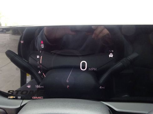 New 2026 Buick Envista Sport Touring w/ Convenience I Package image 25