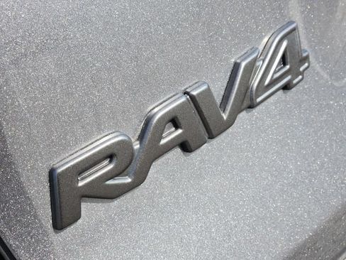 Certified 2025 Toyota RAV4 XLE Premium FWD image 6