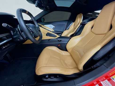 Used 2020 Chevrolet Corvette Stingray w/ 2LT Preferred Equipment Group image 24