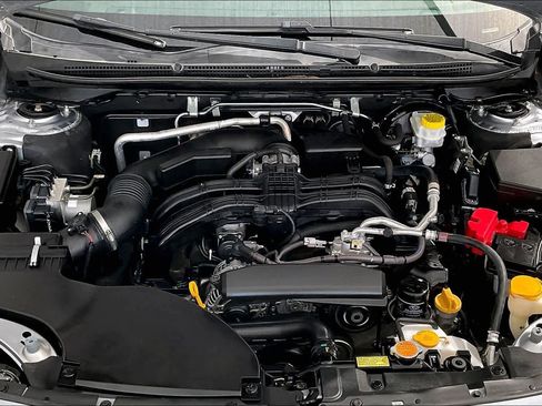 Used 2022 Subaru Legacy Limited AWD/4WD image 32