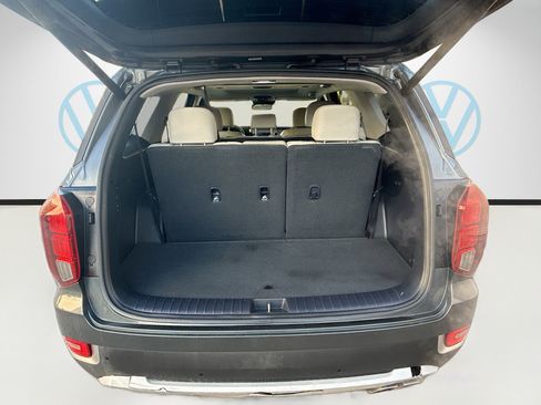 Used 2022 Hyundai Palisade SEL w/ 8P Bench Seat Package image 27