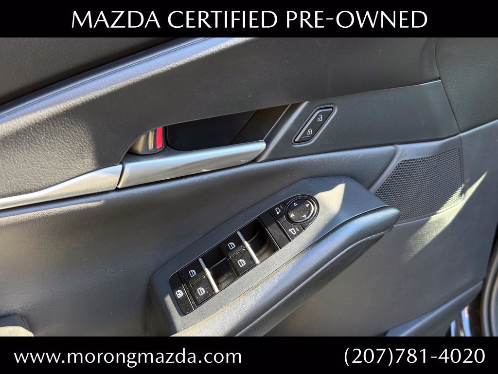Used 2026 MAZDA CX-30 AWD 2.5 S w/ Select Sport Pkg image 24