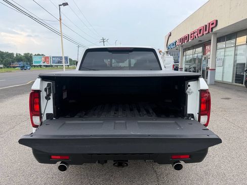 Used 2023 Honda Ridgeline RTL image 40