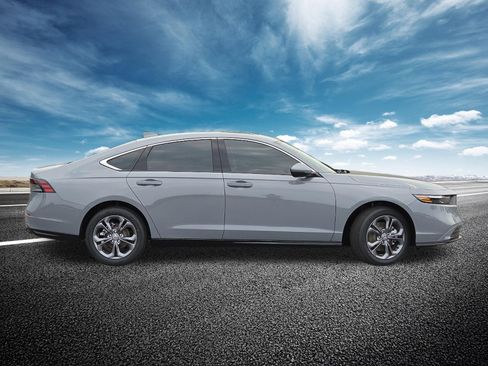 New 2026 Honda Accord EX-L image 20