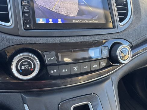 Used 2015 Honda CR-V EX-L image 26