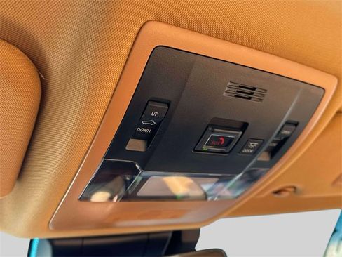 Used 2023 Lexus ES 350 w/ Premium Package image 38