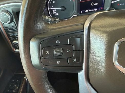 Used 2021 GMC Sierra 1500 SLT AWD/4WD image 18