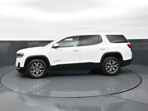 Used 2020 GMC Acadia SLE FWD image 8