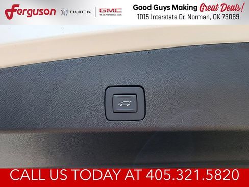 New 2026 Buick Encore GX Sport Touring w/ Advanced Technology Package FWD image 46