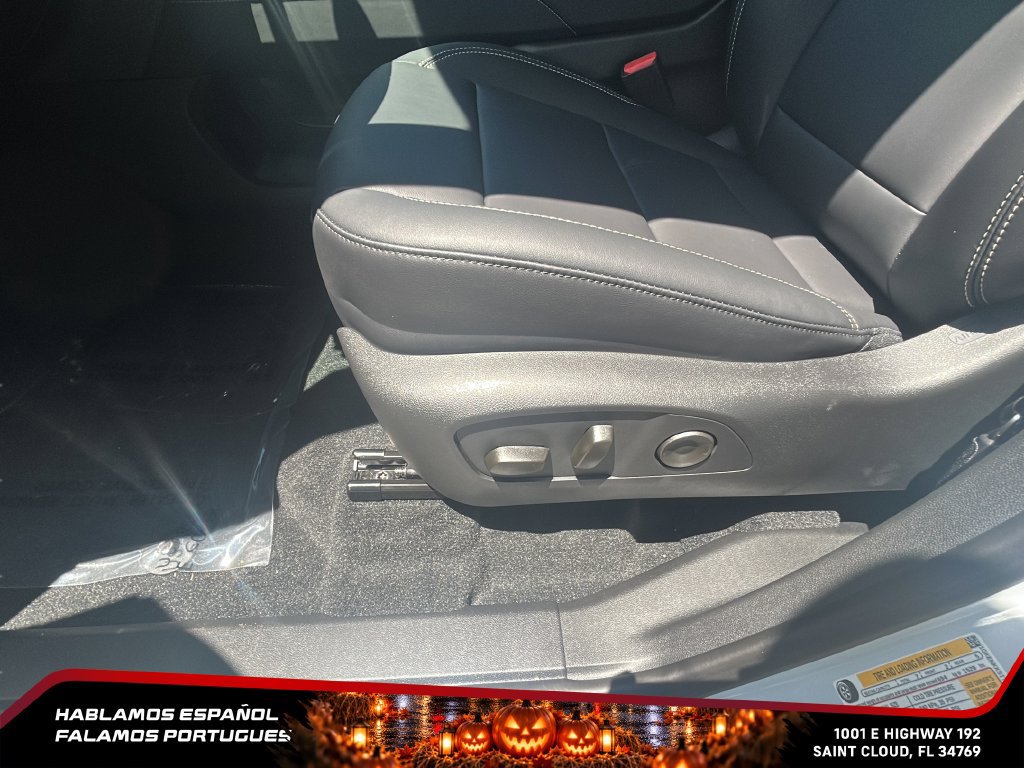 New 2026 GMC Acadia Elevation w/ Black Edition FWD image 14