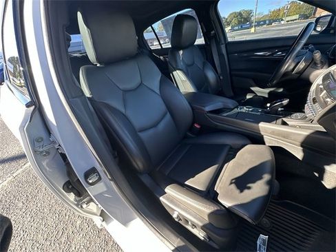 Used 2023 Cadillac CT5 Sport w/ Technology Package image 23