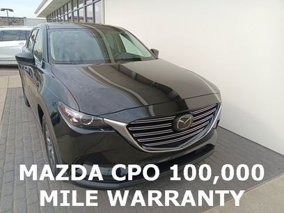 Certified 2023 MAZDA CX-9 Touring