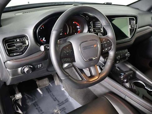 Used 2025 Dodge Durango GT AWD/4WD image 33