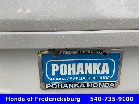 Used 2020 Honda CR-V EX image 13