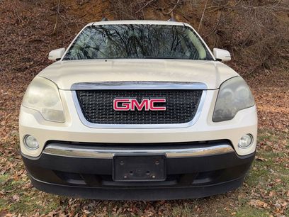Used 2010 GMC Acadia SLT