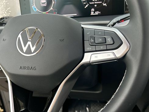 New 2026 Volkswagen Tiguan S image 20