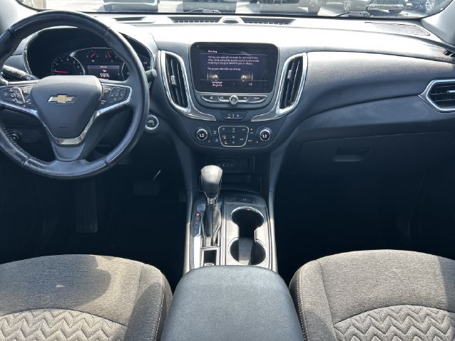 Used 2022 Chevrolet Equinox LT FWD image 16