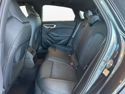 New 2025 Audi S5 Premium Plus image 13