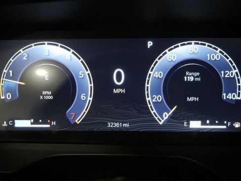 Used 2023 Jeep Grand Cherokee Altitude image 15