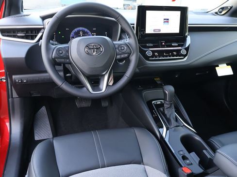 New 2026 Toyota Corolla XSE image 22