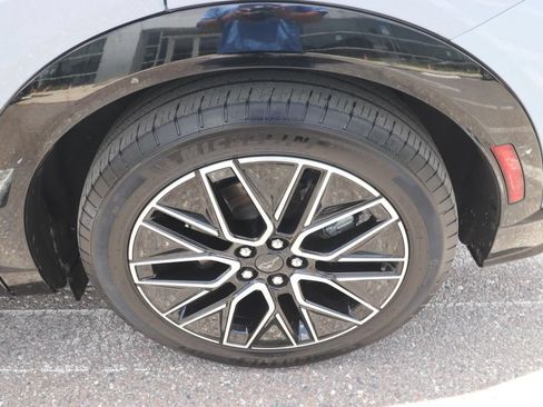 Used 2024 Ford Mustang Mach-E Premium RWD image 16