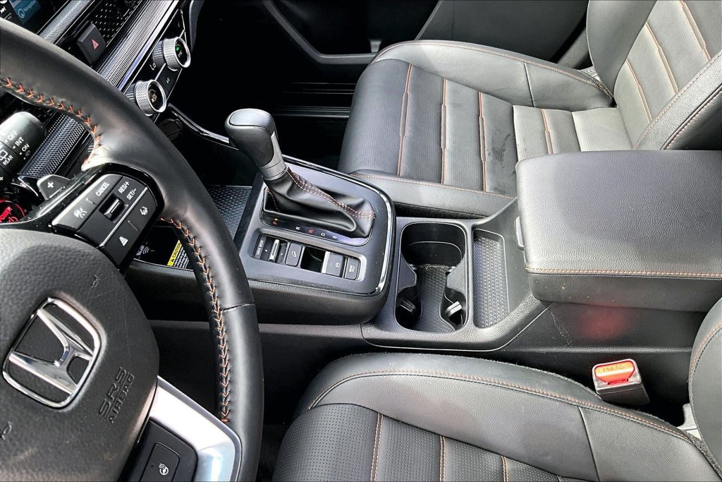 Used 2025 Honda CR-V Sport Touring image 15