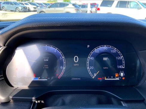 Used 2024 Jeep Grand Cherokee L Limited RWD image 26