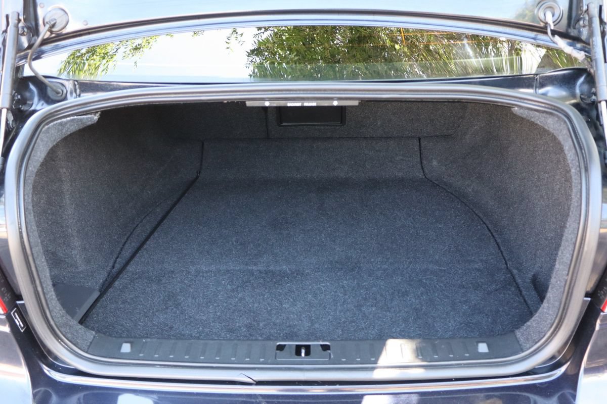 Used 2015 Volvo S80 T5 Platinum FWD image 14