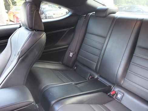 Used 2015 Lexus RC 350 image 18