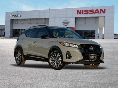 Certified 2024 Nissan Kicks SR w/ SR Premium Package