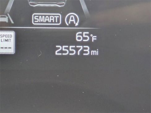 Used 2024 Kia Sportage EX image 34