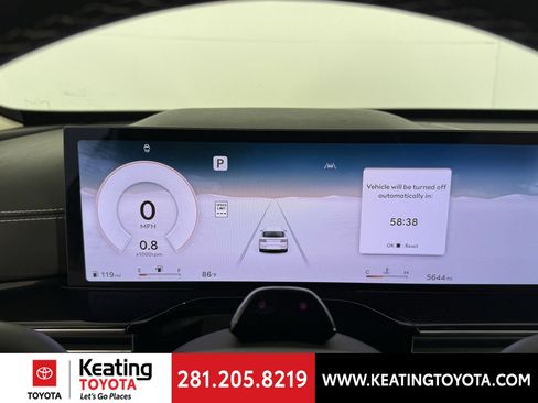 Used 2026 Genesis GV80 2.5T AWD/4WD image 24