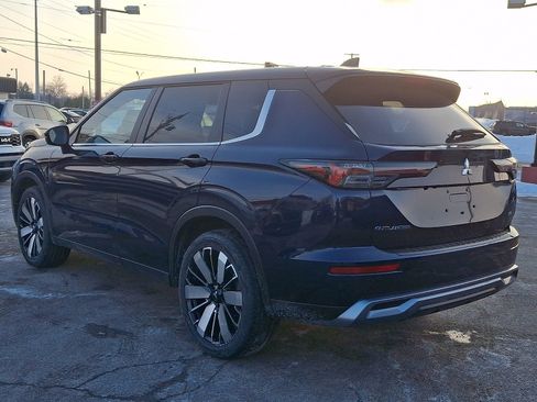 New 2026 Mitsubishi Outlander SE image 5