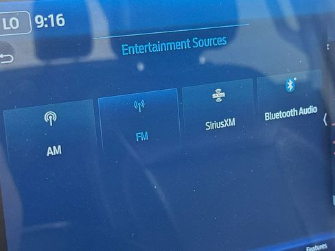 Used 2023 Ford F150 Lariat image 30