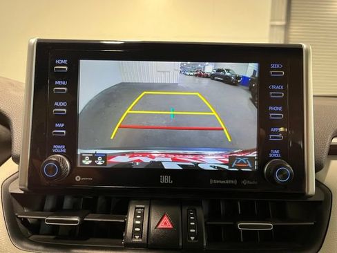 Used 2019 Toyota RAV4 XLE Premium w/ Cold Weather Package FWD image 26