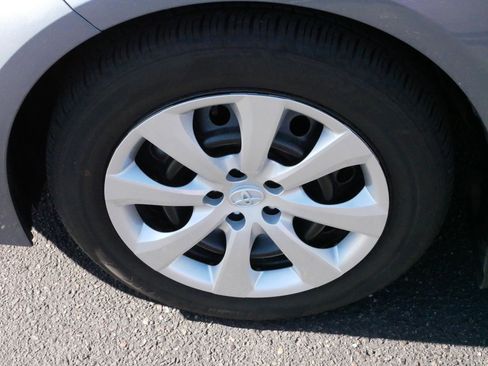 Certified 2022 Toyota Corolla LE image 15