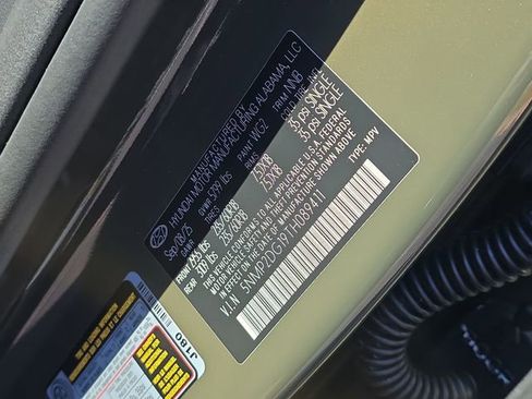 New 2026 Hyundai Santa Fe SEL image 41