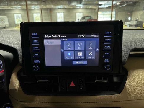 Used 2019 Toyota RAV4 XLE Premium w/ Cold Weather Package image 20