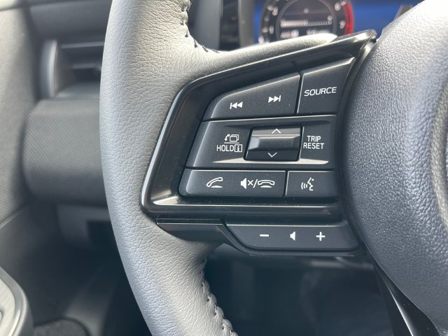New 2026 Subaru Outback Premium AWD/4WD image 26