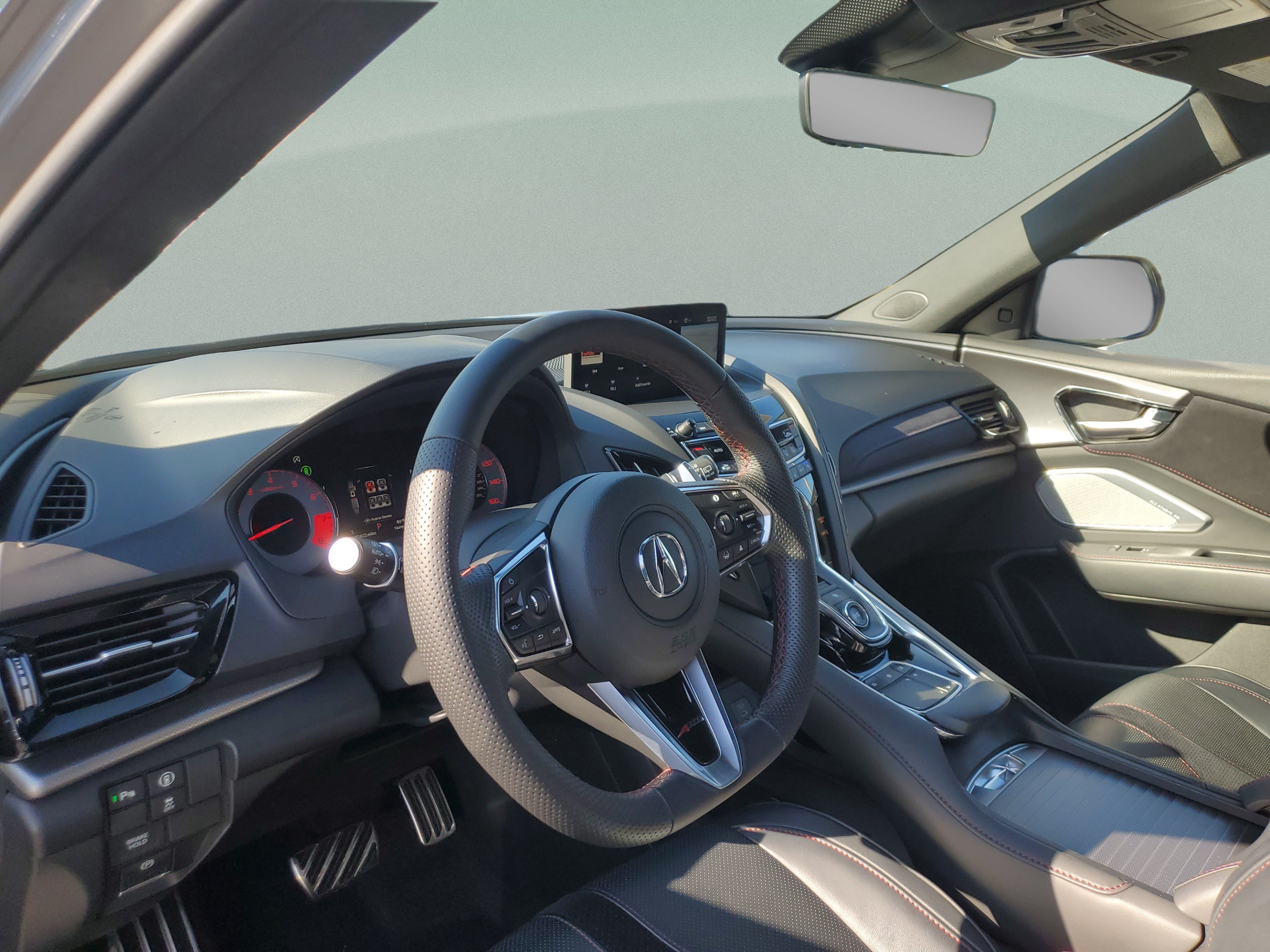 Certified 2023 Acura RDX w/ Advance Package FWD image 20