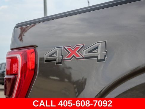 Used 2023 Ford F150 XLT AWD/4WD image 11