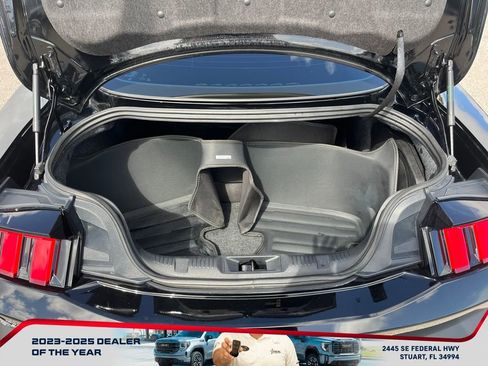 Used 2024 Ford Mustang Dark Horse image 10