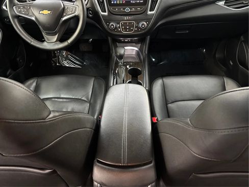 Used 2024 Chevrolet Malibu LT FWD image 22