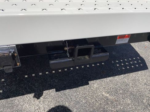 Used 2022 RAM 2500 Tradesman image 23