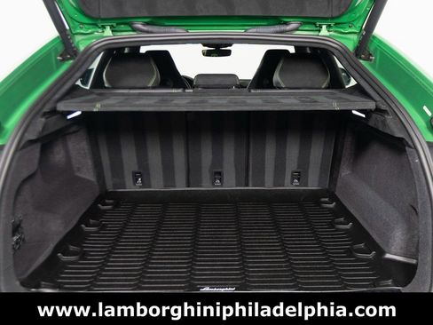 Used 2024 Lamborghini Urus Performante image 49